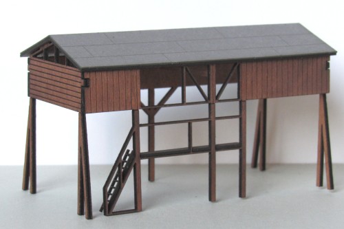 Modellbau Laffont Art. T10701